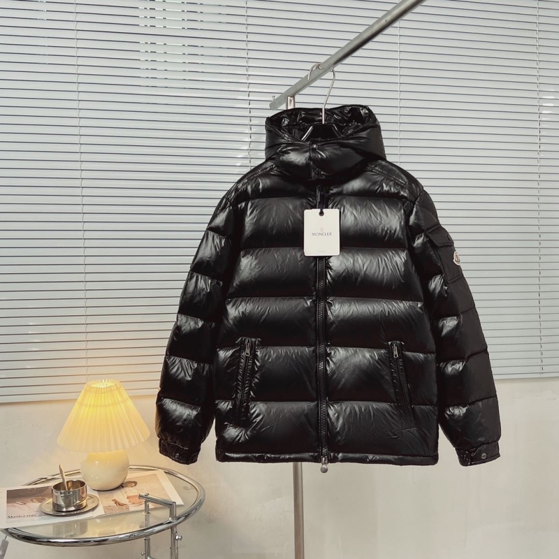 Moncler Coats